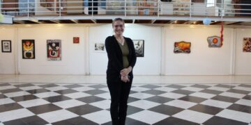 El Museo Mulazzi amplía horarios y suma nuevas muestras artísticas este fin de semana