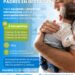 Tres Arroyos impulsa la paternidad activa con el nuevo ciclo padres en gestación