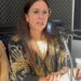 María Saavedra destacó la convocatoria al Consejo Estudiantil y pidió avanzar con el centro de día para consumos problemáticos