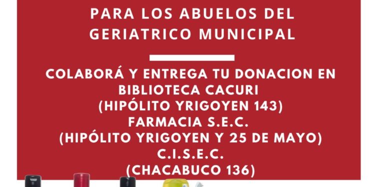 Diagnósticos, solidaridad y comunidad en la Biblioteca Vicente P. Cacuri