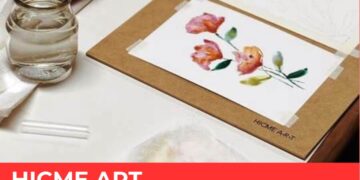 El Museo Mulazzi abre sus puertas a la diversidad técnica del taller Hicme Art