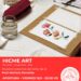 El Museo Mulazzi abre sus puertas a la diversidad técnica del taller Hicme Art
