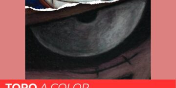 El Museo Mulazzi reivindica la cultura pop con el estreno de «Toro a color»
