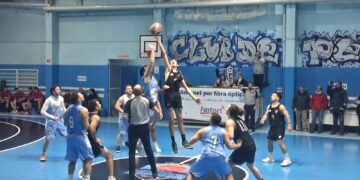 Club de Pelota dio el golpe ante Argentino en el inicio de la fecha