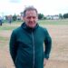 El TARHC avanza con su futura cancha de hockey: habló su presidente Rafael Vassolo