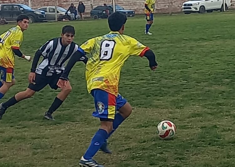 Agrario alcanzó la punta y se mueve la tabla del ascenso