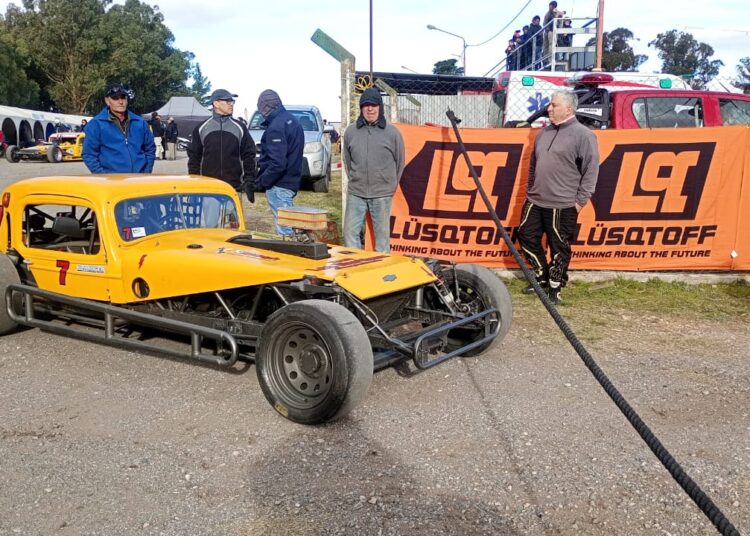 50 años del TC del 40