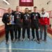 Huracán cerró un gran Provincial de bochas con un valioso tercer puesto