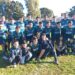 Villa del Parque no afloja y lidera, a fuerza de goles, con puntaje ideal