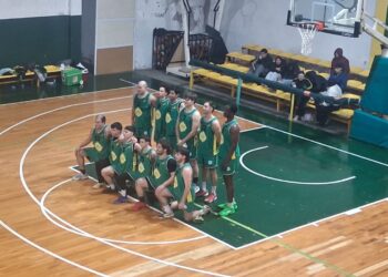 Ajustado triunfo de Costa Sud en el microestadio