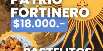 El CAS propone su clásico «Locro Patrio»