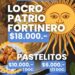 El CAS propone su clásico «Locro Patrio»