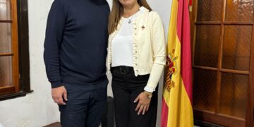 Héctor Somovilla asumió nuevamente la presidencia del Club Español y anunció nuevos proyectos
