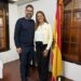 Héctor Somovilla asumió nuevamente la presidencia del Club Español y anunció nuevos proyectos