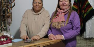 Feria Solidaria del Rotary