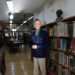 La Biblioteca Sarmiento sumó más de un centenar de libros tras su paso por la Feria Internacional del Libro