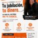 La Dra. Lorena Martínez Valle brindará una charla gratuita sobre jubilaciones y derechos previsionales La actividad se realizará este miércoles a las 19 horas y estará abierta