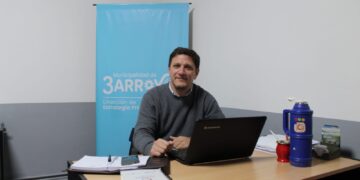 Impulsan una jornada técnica para fortalecer la Ruta del Trigo en Tres Arroyos