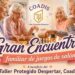 Juegos de salón solidarios para ayudar al Taller Protegido Despertar Coadis
