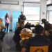 Con fuerte respaldo científico y académico, se puso en marcha la «Ruta del Trigo» en Tres Arroyos