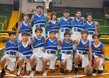 La Selección U13 de Tres Arroyos afina detalles para el Provincial