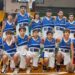 La Selección U13 de Tres Arroyos afina detalles para el Provincial