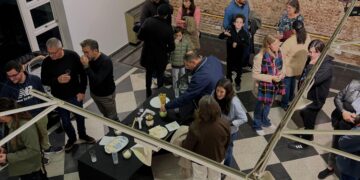 El Museo Mulazzi renovó sus salas de exposición con una gran respuesta del público