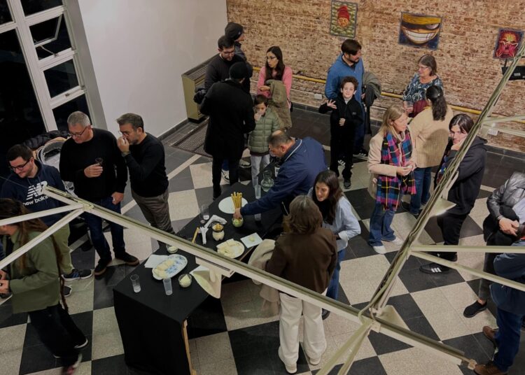 El Museo Mulazzi renovó sus salas de exposición con una gran respuesta del público