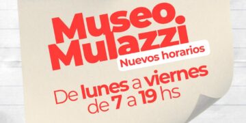 El Museo Mulazzi unifica su horario corrido y convoca a descubrir las raíces regionales