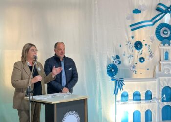 Histórico avance educativo en el distrito: Tres Arroyos tendrá una nueva Escuela de Educación Especial