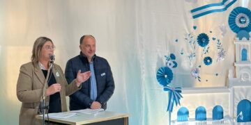 Histórico avance educativo en el distrito: Tres Arroyos tendrá una nueva Escuela de Educación Especial