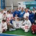 La Escuela Seixin Toyo brilló en el Argentino de Karate con 18 medallas