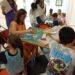 El Museo Mulazzi fue escenario de una exitosa y mágica jornada de «Luces y Sombras» para las infancias