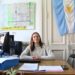 Cecilia Del Águila justificó el rechazo a la rendición de cuentas y cuestionó la gestión municipal