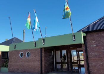 Histórico avance institucional: Tres Arroyos inauguró una oficina de Prevención e Investigación Siniestral