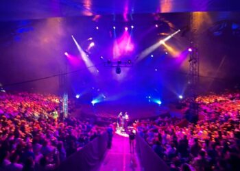 Llega la magia de nivel internacional: Servián El Circo debuta este viernes en Tres Arroyos