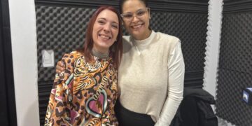 Taller sobre lactancia y cuidado de la piel: acompañar a las mamás desde la información y la contención