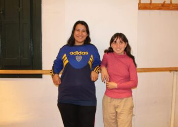 Jóvenes de Envión impulsan un playón deportivo y recreativo tras ganar un proyecto participativo  La propuesta contempla la constru