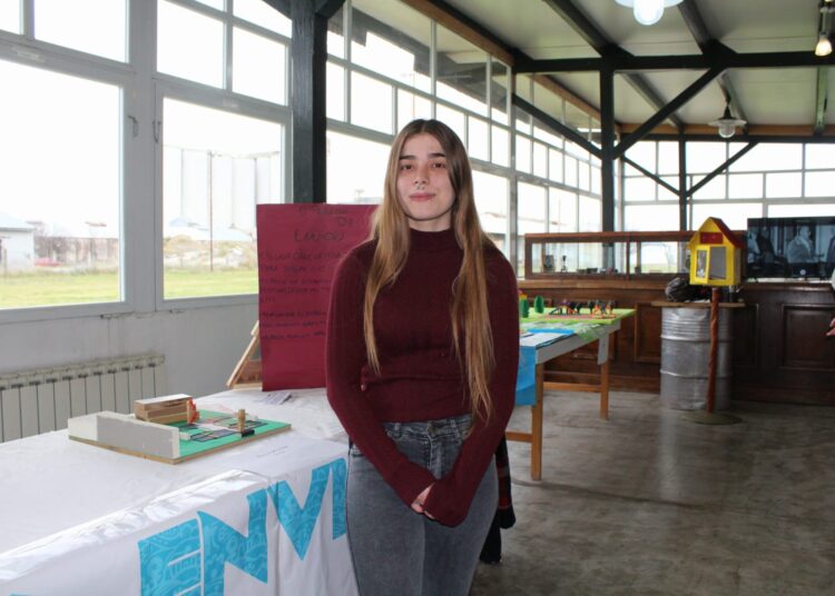 Decisión Niñez: destacaron la participación de adolescentes y el impulso de proyectos comunitarios en Tres Arroyos