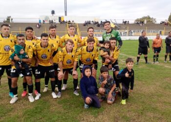 Olimpo volvió al triunfo en un partidazo ante Once Corazones