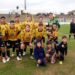 Olimpo volvió al triunfo en un partidazo ante Once Corazones