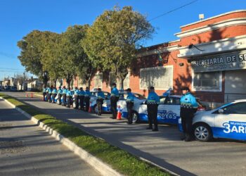 Planificación estratégica en la costa: la Dirección de Turismo coordinó un encuentro clave con prestadores en Claromecó