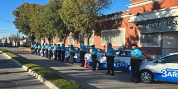 Planificación estratégica en la costa: la Dirección de Turismo coordinó un encuentro clave con prestadores en Claromecó