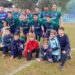 Fútbol local: Villa ganó y estira la ventaja en la cima