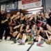 Tandil se quedó con el Zonal U13 tras vencer a Tres Arroyos en una vibrante final