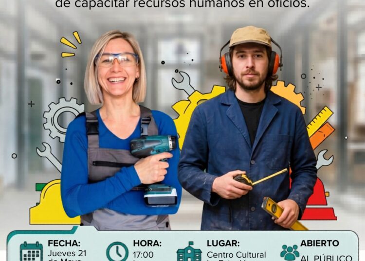 El municipio extiende por seis meses el plan de regularización de obras de construcción