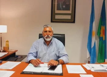 Defensa Civil en alerta ante ráfagas de 90 km/h
