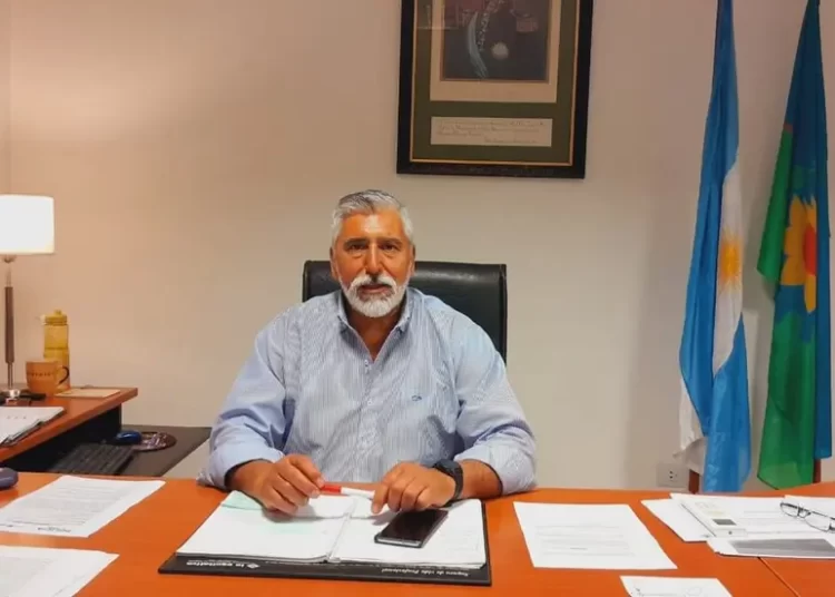 Defensa Civil en alerta ante ráfagas de 90 km/h