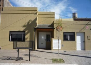 Institución que trabaja con discapacidad destacó el apoyo de la Cooperativa de Cascallares en un contexto complejo