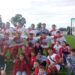 Huracán Ciclista se quedó con el clásico y se completa la fecha 4 del fútbol local